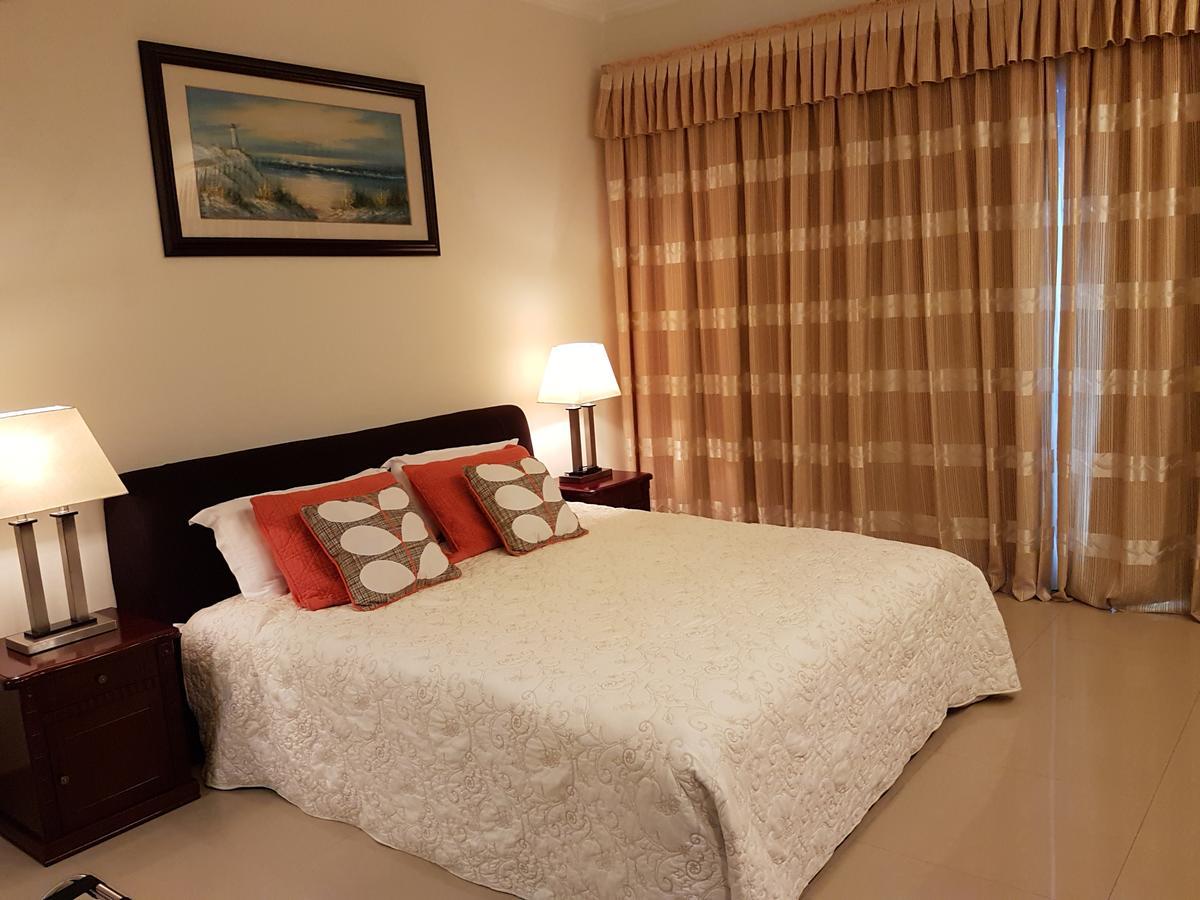 Aruba Breeze Condo Oranjestad Zewnętrze zdjęcie