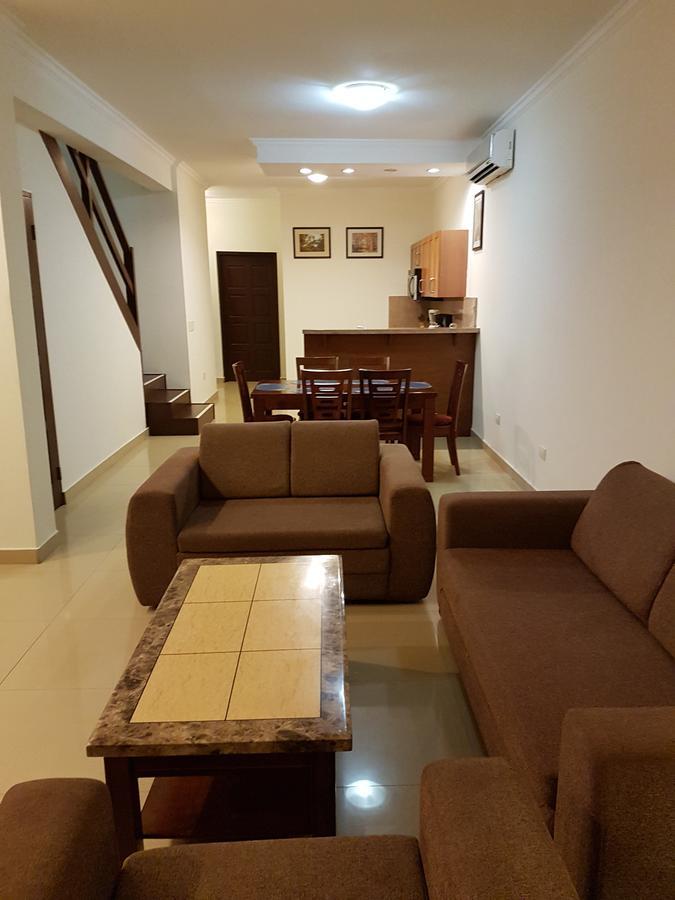 Aruba Breeze Condo Oranjestad Zewnętrze zdjęcie