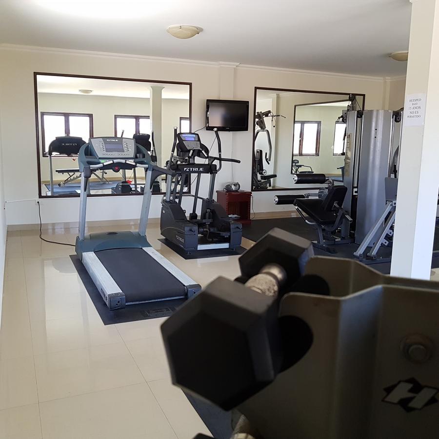 Aruba Breeze Condo Oranjestad Zewnętrze zdjęcie