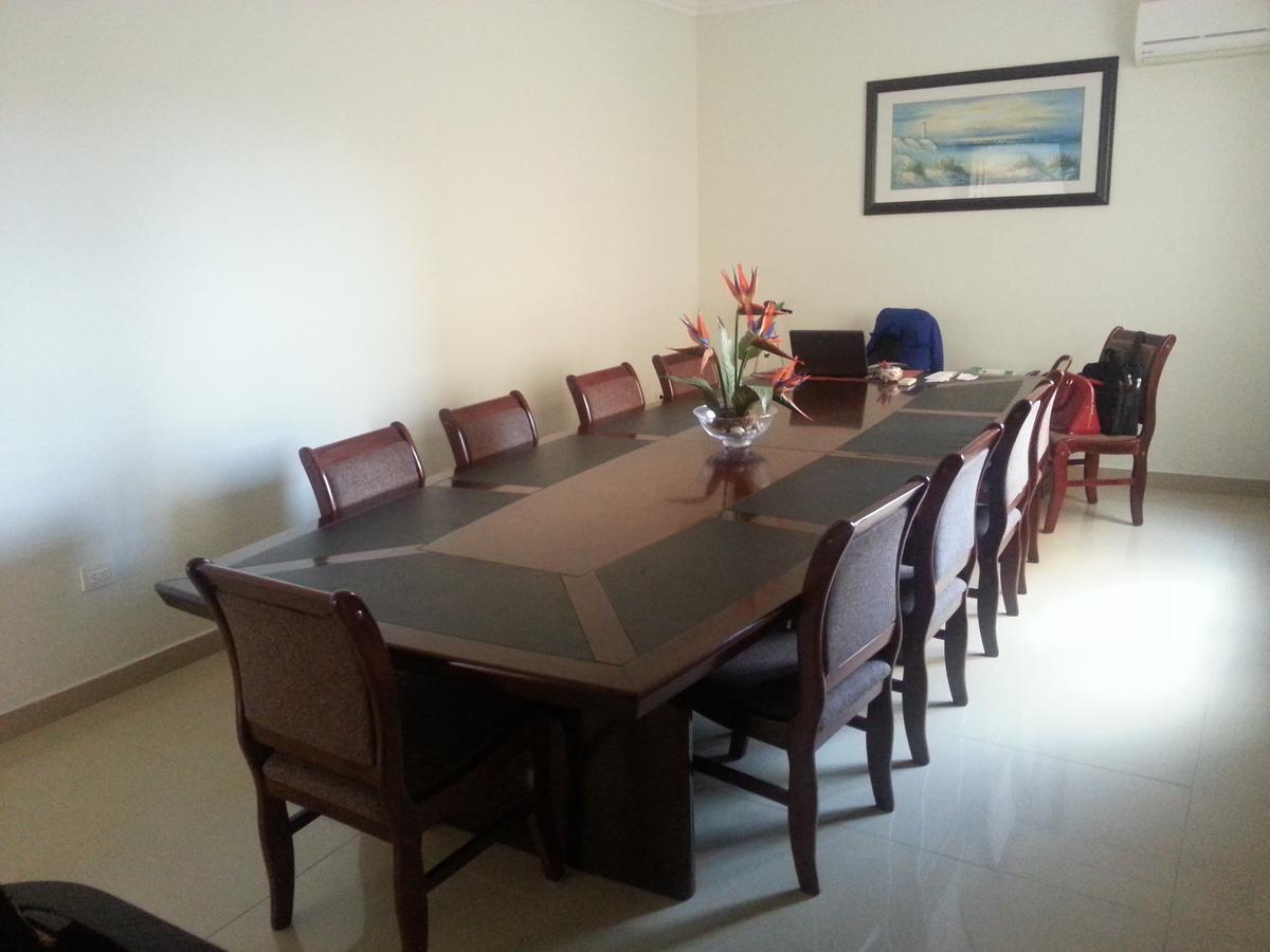 Aruba Breeze Condo Oranjestad Zewnętrze zdjęcie