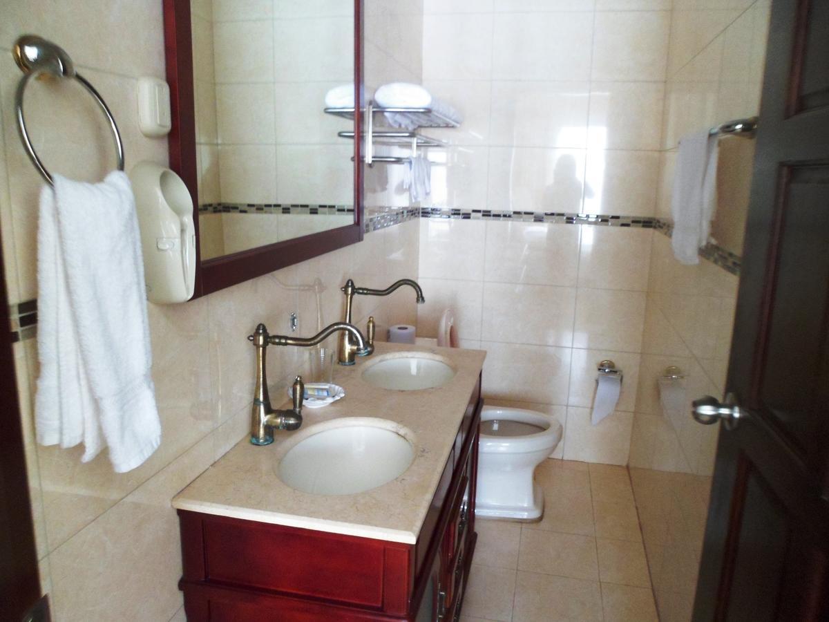 Aruba Breeze Condo Oranjestad Zewnętrze zdjęcie