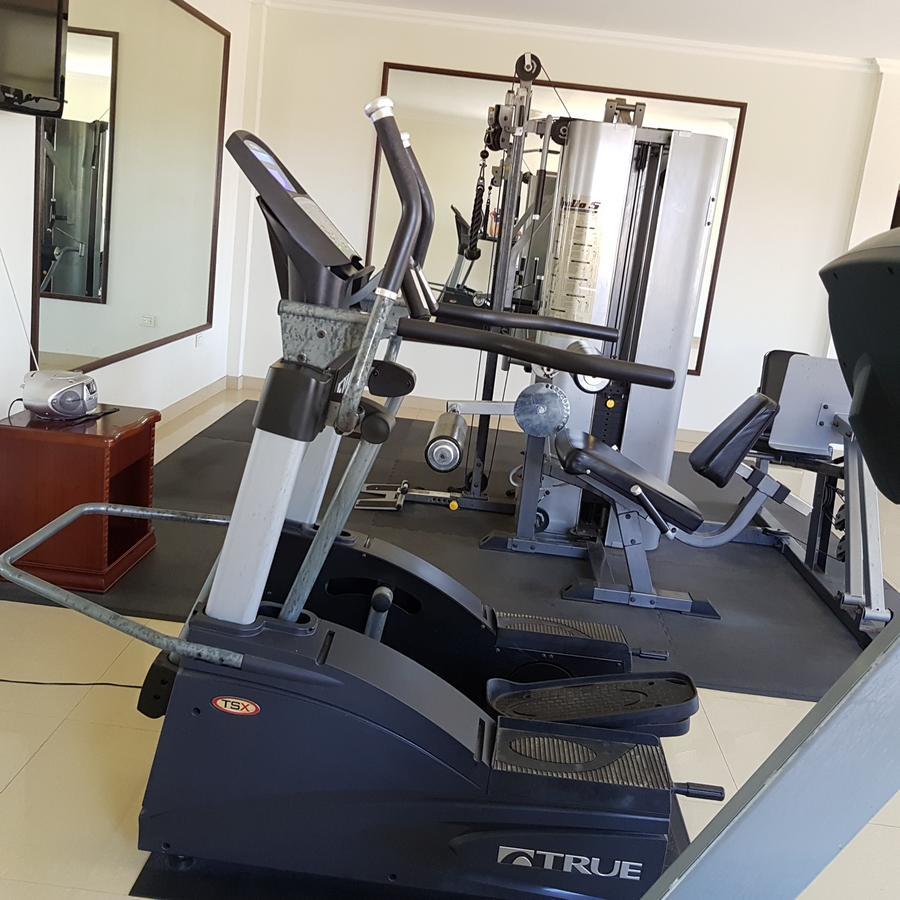 Aruba Breeze Condo Oranjestad Zewnętrze zdjęcie