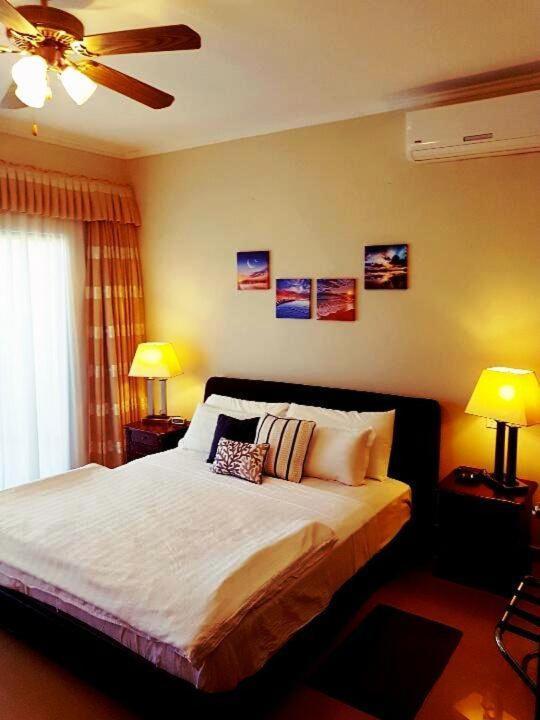 Aruba Breeze Condo Oranjestad Zewnętrze zdjęcie