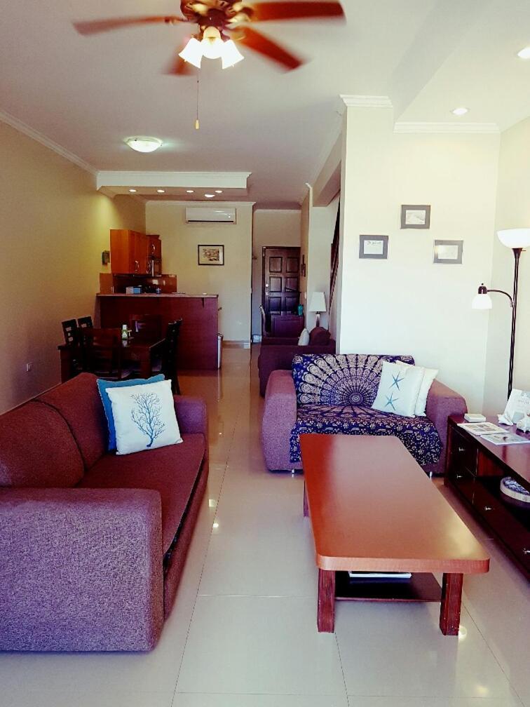 Aruba Breeze Condo Oranjestad Zewnętrze zdjęcie