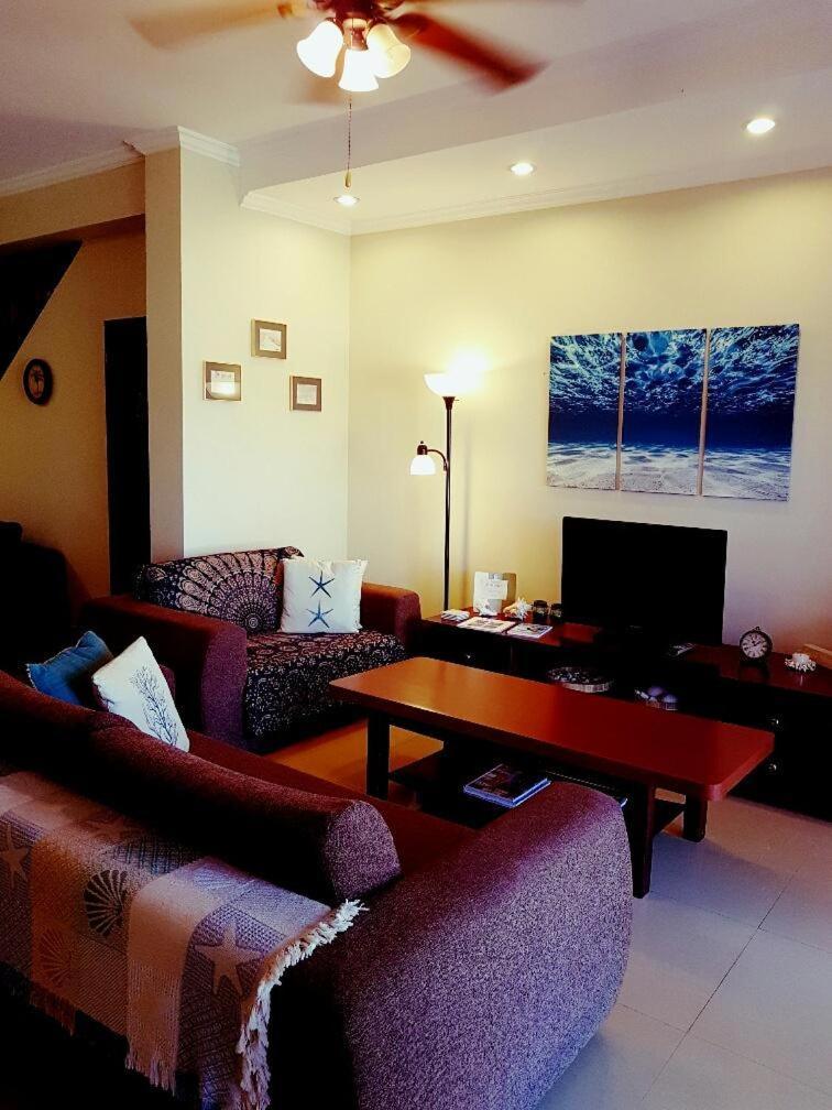 Aruba Breeze Condo Oranjestad Zewnętrze zdjęcie